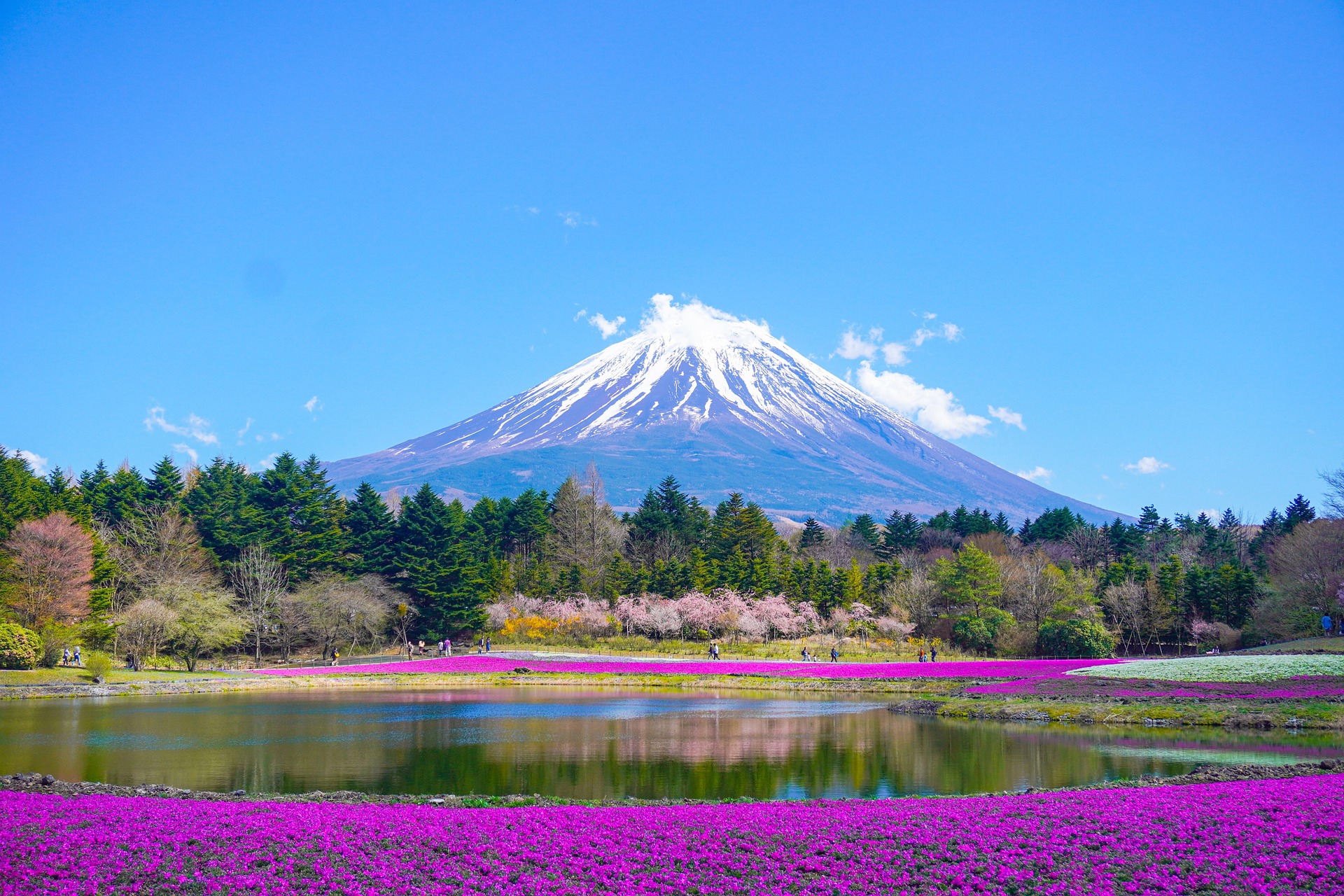 富士山　静岡県