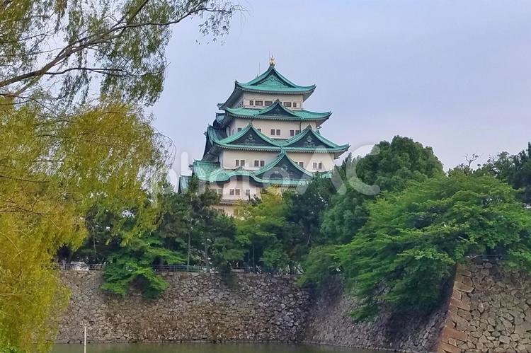 名古屋城